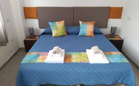 Jrg Apartments